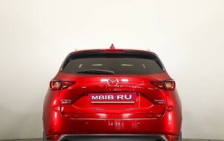 Mazda CX-5 II, 2020 год, 3 829 000 рублей, 5 фотография