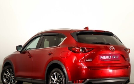 Mazda CX-5 II, 2020 год, 3 829 000 рублей, 6 фотография