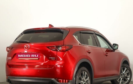 Mazda CX-5 II, 2020 год, 3 829 000 рублей, 4 фотография