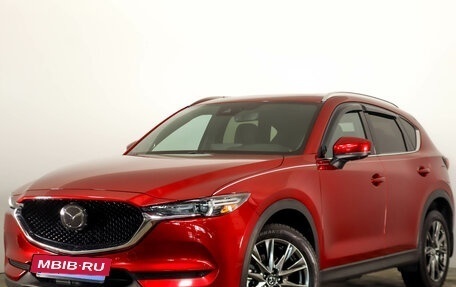 Mazda CX-5 II, 2020 год, 3 829 000 рублей, 3 фотография