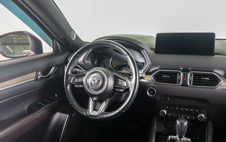 Mazda CX-5 II, 2020 год, 3 829 000 рублей, 15 фотография