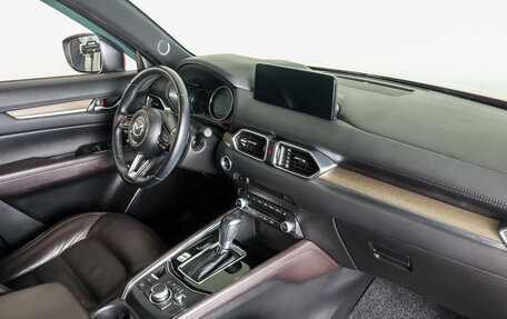 Mazda CX-5 II, 2020 год, 3 829 000 рублей, 14 фотография