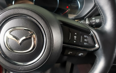 Mazda CX-5 II, 2020 год, 3 829 000 рублей, 21 фотография