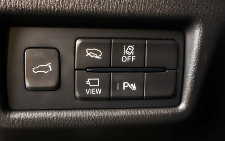 Mazda CX-5 II, 2020 год, 3 829 000 рублей, 26 фотография