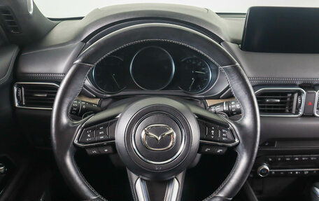 Mazda CX-5 II, 2020 год, 3 829 000 рублей, 19 фотография