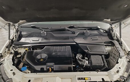 Land Rover Discovery Sport I рестайлинг, 2018 год, 2 449 000 рублей, 10 фотография