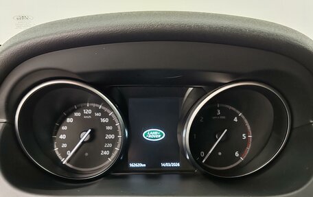 Land Rover Discovery Sport I рестайлинг, 2018 год, 2 449 000 рублей, 13 фотография