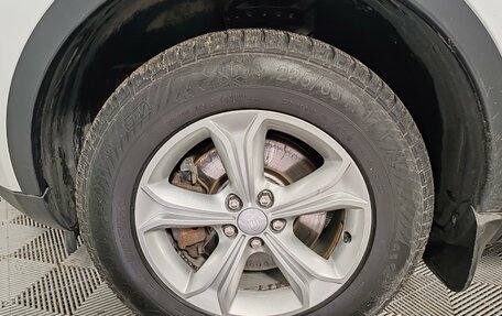 Land Rover Discovery Sport I рестайлинг, 2018 год, 2 449 000 рублей, 19 фотография