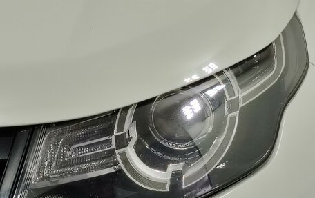 Land Rover Discovery Sport I рестайлинг, 2018 год, 2 449 000 рублей, 20 фотография