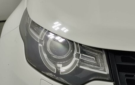 Land Rover Discovery Sport I рестайлинг, 2018 год, 2 449 000 рублей, 18 фотография