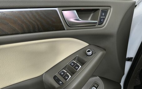 Audi Q5, 2015 год, 2 300 000 рублей, 5 фотография