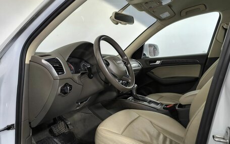 Audi Q5, 2015 год, 2 300 000 рублей, 4 фотография