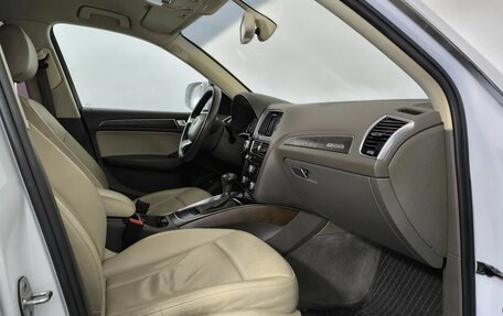 Audi Q5, 2015 год, 2 300 000 рублей, 7 фотография