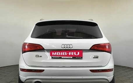 Audi Q5, 2015 год, 2 300 000 рублей, 3 фотография