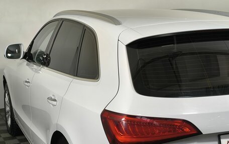 Audi Q5, 2015 год, 2 300 000 рублей, 13 фотография