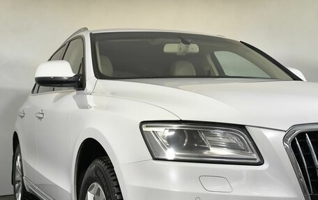 Audi Q5, 2015 год, 2 300 000 рублей, 12 фотография