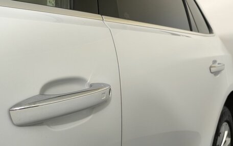 Audi Q5, 2015 год, 2 300 000 рублей, 11 фотография