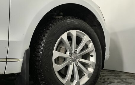 Audi Q5, 2015 год, 2 300 000 рублей, 14 фотография