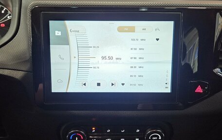 Chery Tiggo 4 I рестайлинг, 2022 год, 1 285 000 рублей, 11 фотография