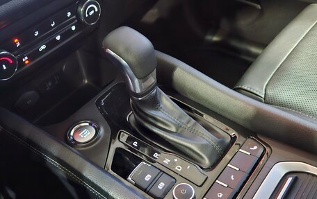 Chery Tiggo 4 I рестайлинг, 2022 год, 1 285 000 рублей, 17 фотография