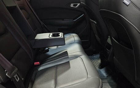 Chery Tiggo 4 I рестайлинг, 2022 год, 1 285 000 рублей, 14 фотография