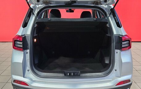 Chery Tiggo 4 I рестайлинг, 2022 год, 1 285 000 рублей, 21 фотография