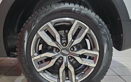 Chery Tiggo 4 I рестайлинг, 2022 год, 1 285 000 рублей, 22 фотография