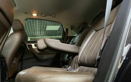 Infiniti QX70, 2015 год, 2 379 000 рублей, 11 фотография