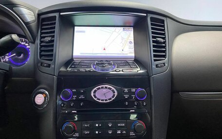 Infiniti QX70, 2015 год, 2 379 000 рублей, 17 фотография