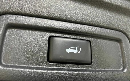 Infiniti QX70, 2015 год, 2 379 000 рублей, 22 фотография