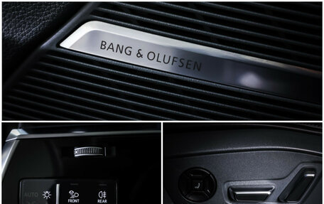 Audi Q8 I, 2020 год, 6 139 000 рублей, 23 фотография