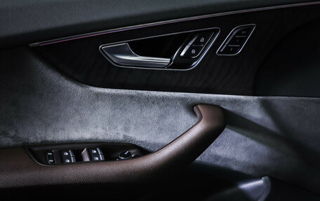 Audi Q8 I, 2020 год, 6 139 000 рублей, 20 фотография