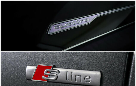 Audi Q8 I, 2020 год, 6 139 000 рублей, 24 фотография