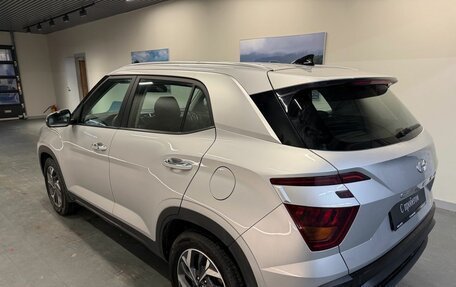 Hyundai Creta, 2021 год, 2 299 000 рублей, 6 фотография