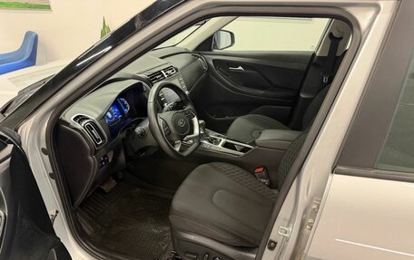 Hyundai Creta, 2021 год, 2 299 000 рублей, 7 фотография