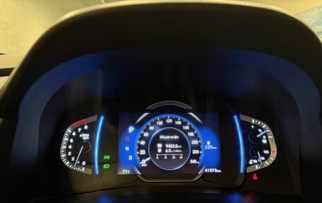 Hyundai Creta, 2021 год, 2 299 000 рублей, 13 фотография