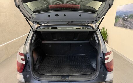 Hyundai Creta, 2021 год, 2 299 000 рублей, 14 фотография