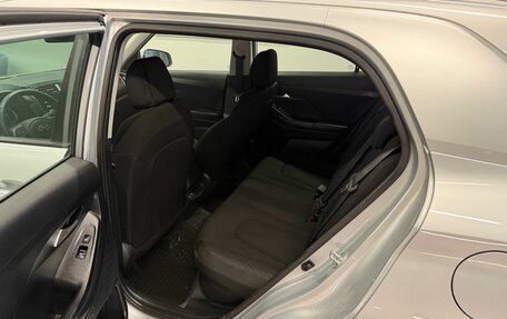 Hyundai Creta, 2021 год, 2 299 000 рублей, 8 фотография