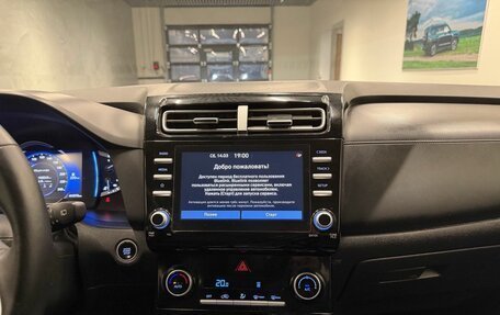 Hyundai Creta, 2021 год, 2 299 000 рублей, 10 фотография