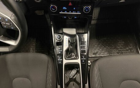 Hyundai Creta, 2021 год, 2 299 000 рублей, 11 фотография