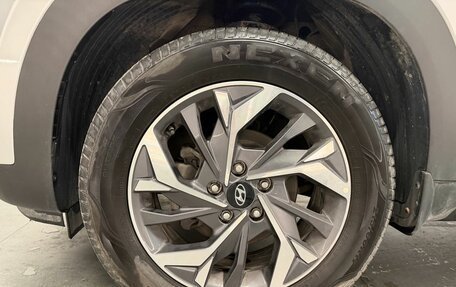 Hyundai Creta, 2021 год, 2 299 000 рублей, 15 фотография