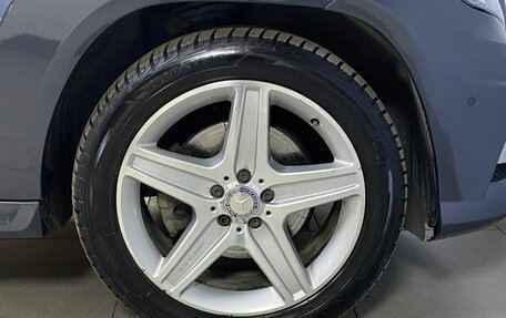 Mercedes-Benz GLK-Класс, 2014 год, 2 300 000 рублей, 9 фотография