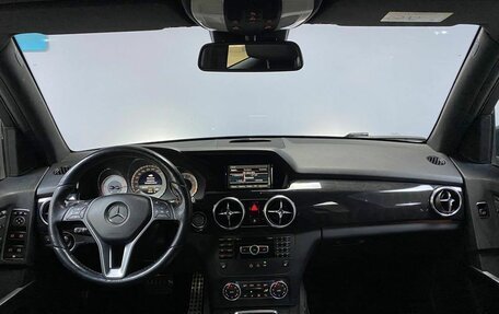 Mercedes-Benz GLK-Класс, 2014 год, 2 300 000 рублей, 12 фотография