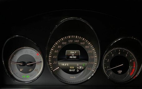 Mercedes-Benz GLK-Класс, 2014 год, 2 300 000 рублей, 16 фотография