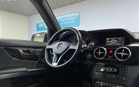 Mercedes-Benz GLK-Класс, 2014 год, 2 300 000 рублей, 13 фотография