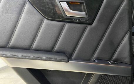 Mercedes-Benz GLK-Класс, 2014 год, 2 300 000 рублей, 22 фотография