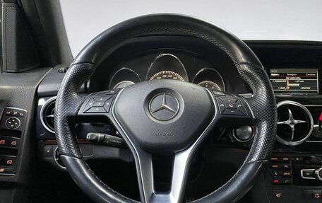 Mercedes-Benz GLK-Класс, 2014 год, 2 300 000 рублей, 15 фотография