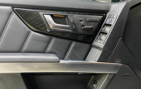 Mercedes-Benz GLK-Класс, 2014 год, 2 300 000 рублей, 20 фотография