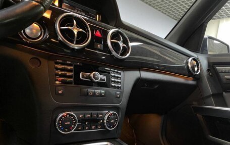 Mercedes-Benz GLK-Класс, 2014 год, 2 300 000 рублей, 19 фотография