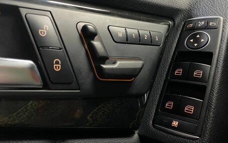 Mercedes-Benz GLK-Класс, 2014 год, 2 300 000 рублей, 21 фотография